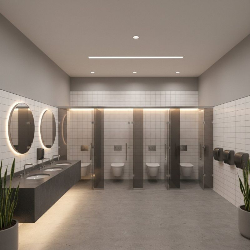 Top Bathroom Remodeling Companies in Byhalia, MS