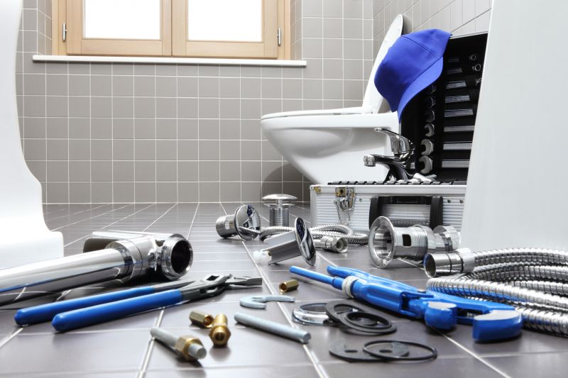 Top Bathroom Remodeling Companies in Byhalia, MS