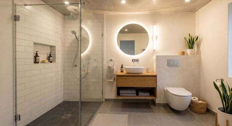 Top Bathroom Remodeling Companies in Olive Branch, MS