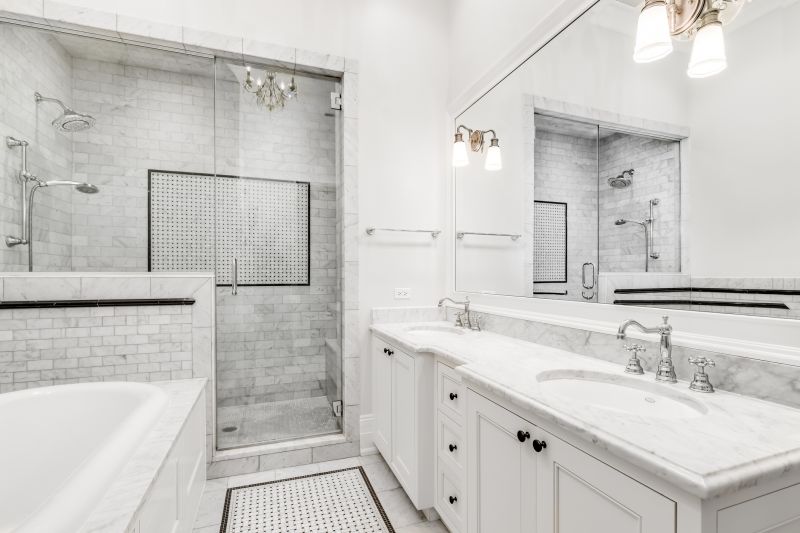 Best Bathroom Remodelers Contractors in Hernando, MS
